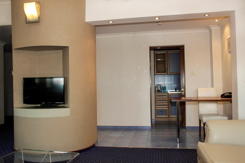 Апартаменты в Azimut