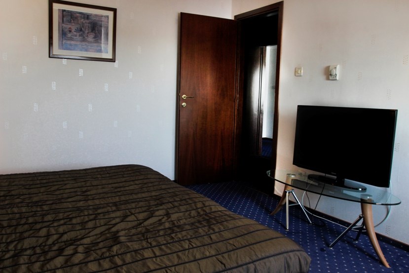 Апартаменты в Azimut