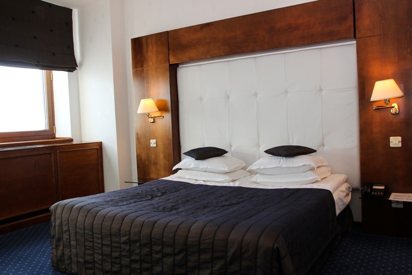 Апартаменты в Azimut