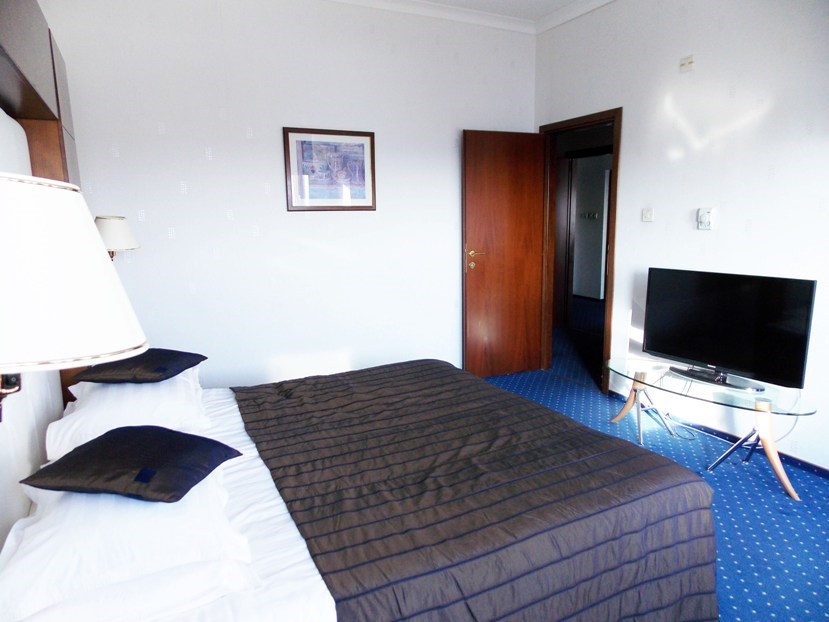 Апартаменты в Azimut