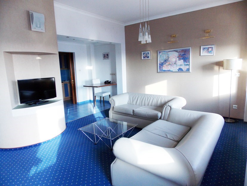 Апартаменты в Azimut