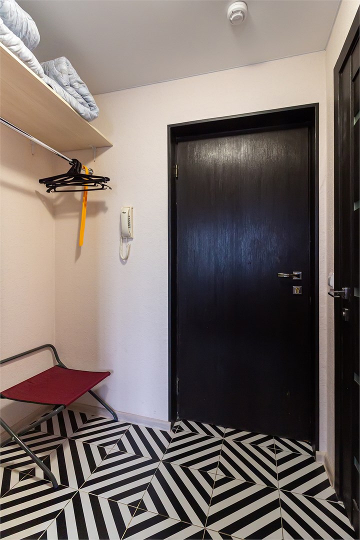 1 категория 2-местный в Тиман