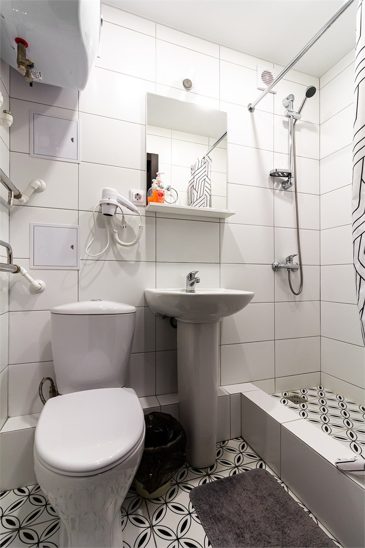 1 категория 2-местный в Тиман