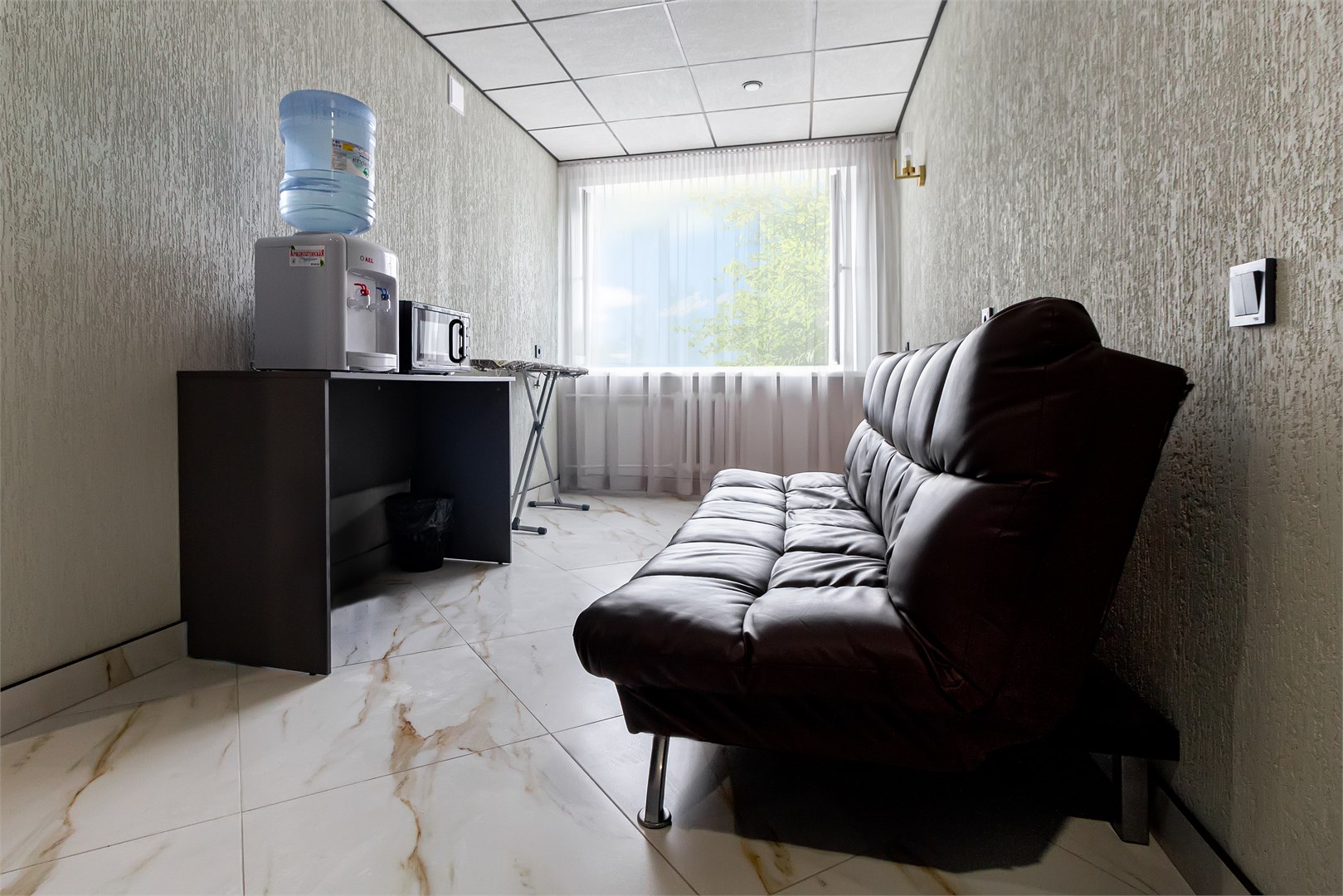 1 категория 2-местный в Тиман