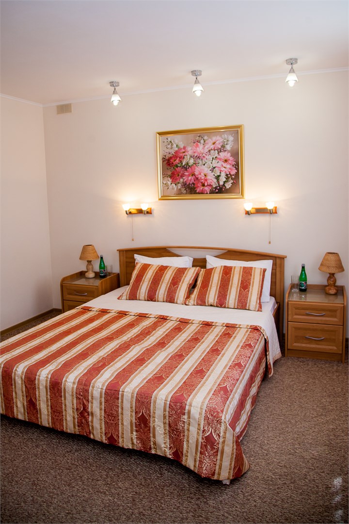 Люкс в Царицынская