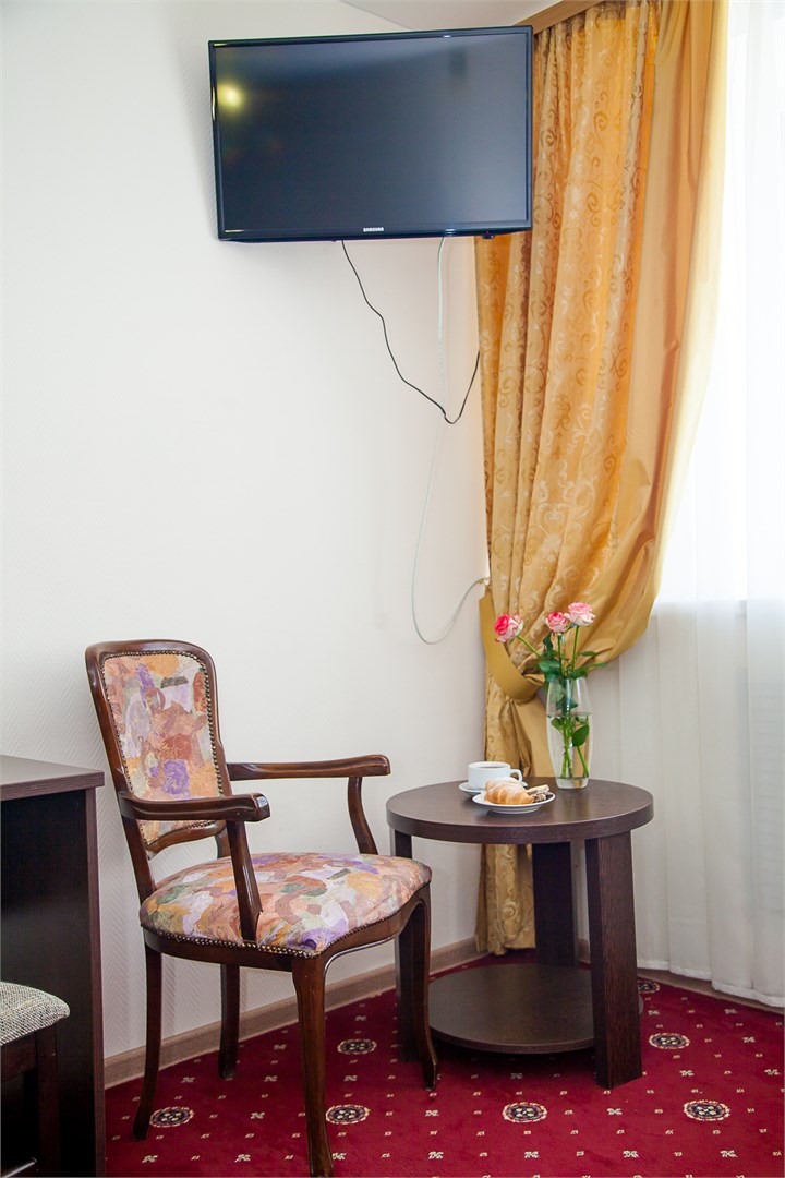 Люкс в Царицынская