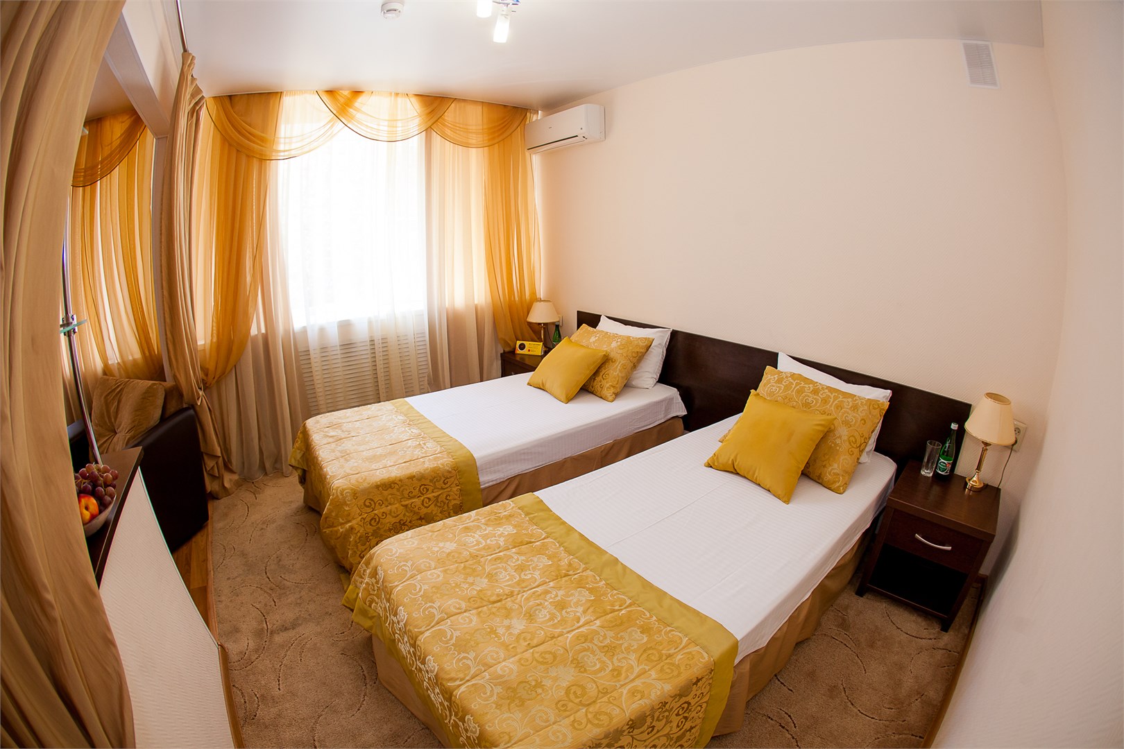 Люкс в Царицынская