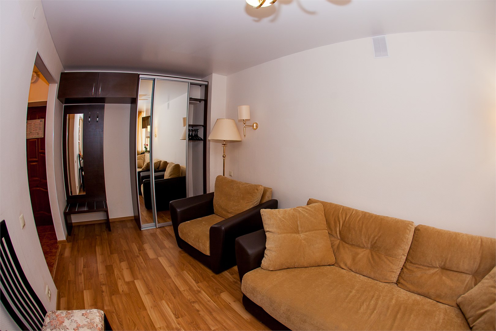 Люкс в Царицынская