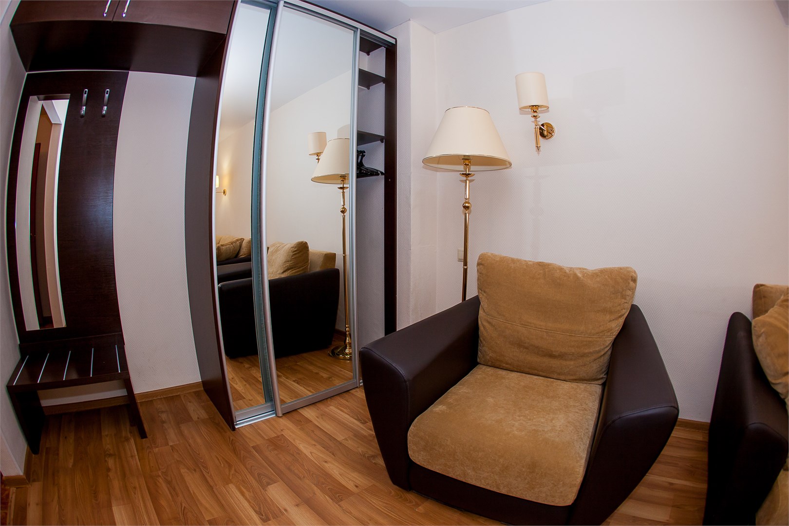 Люкс в Царицынская