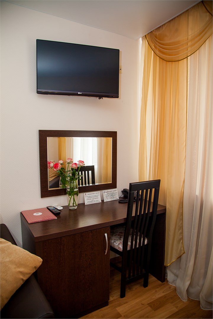 Люкс в Царицынская