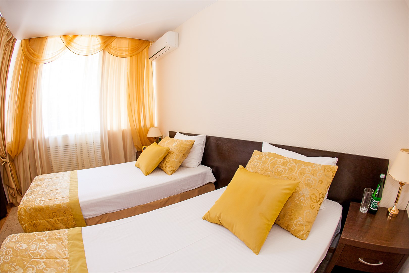 Люкс в Царицынская