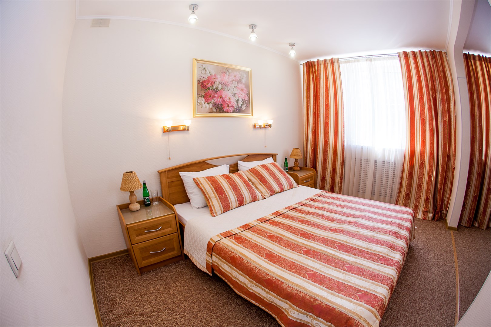 Люкс в Царицынская