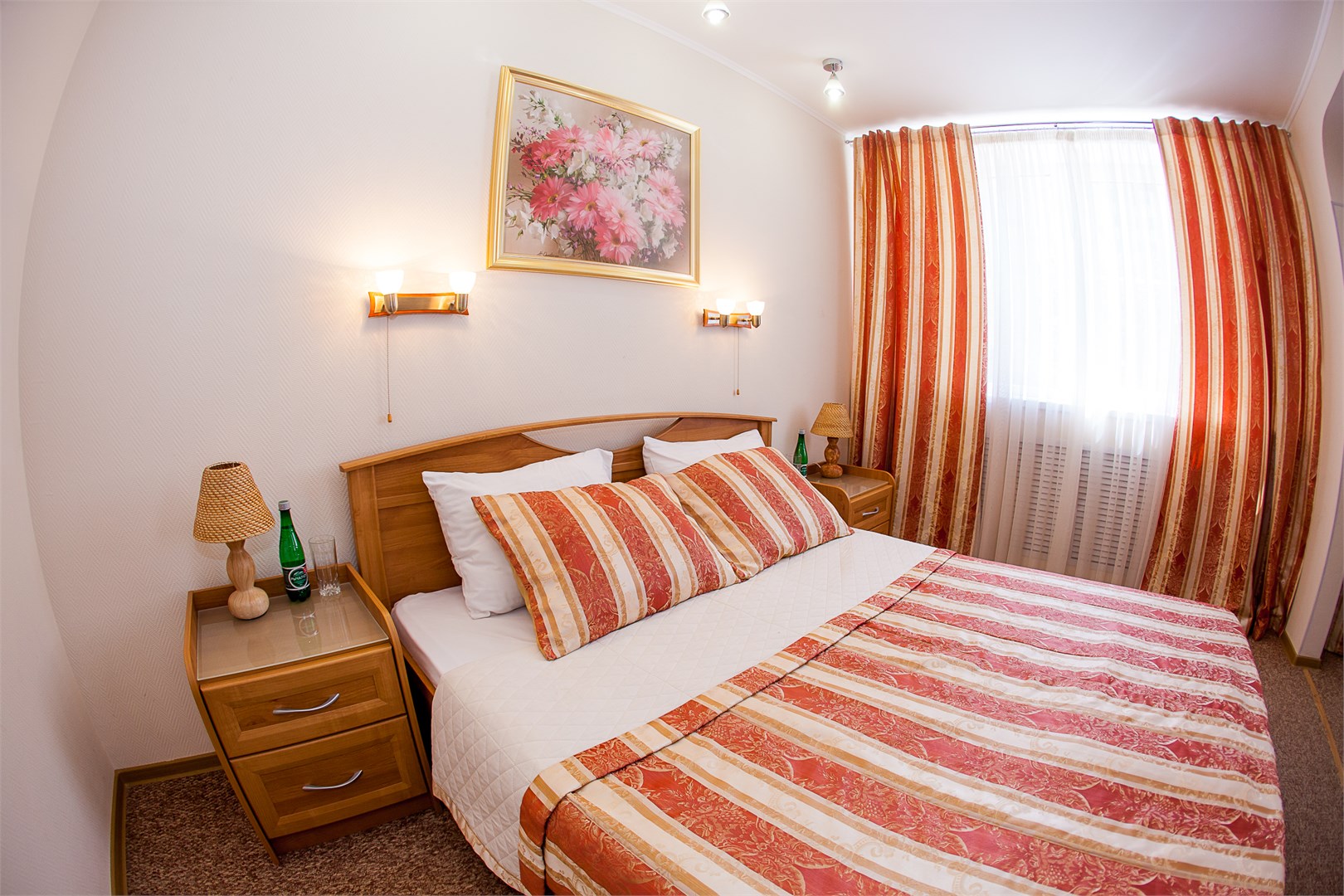 Люкс в Царицынская