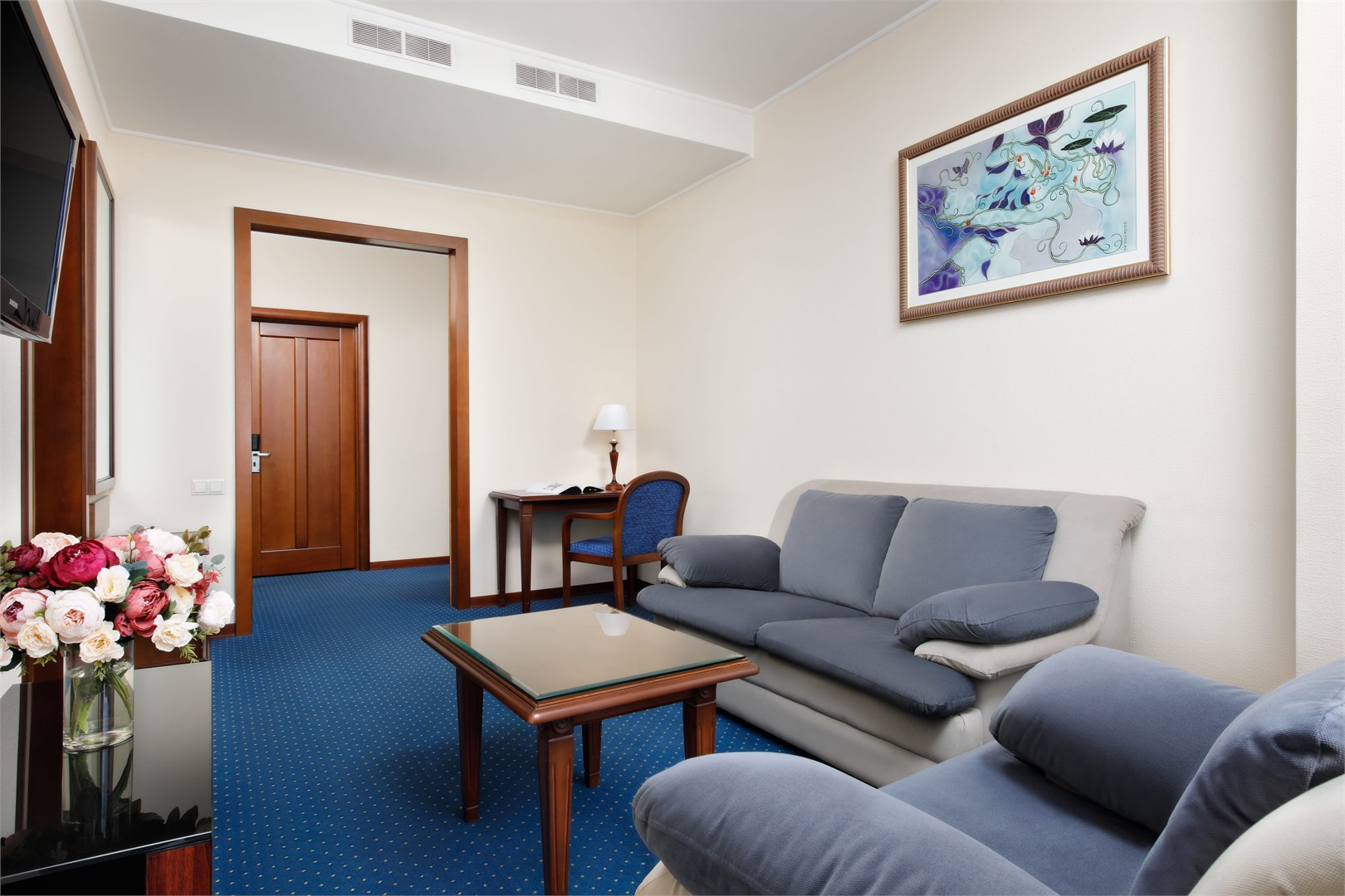 Люкс в Undersun Рэд Роял