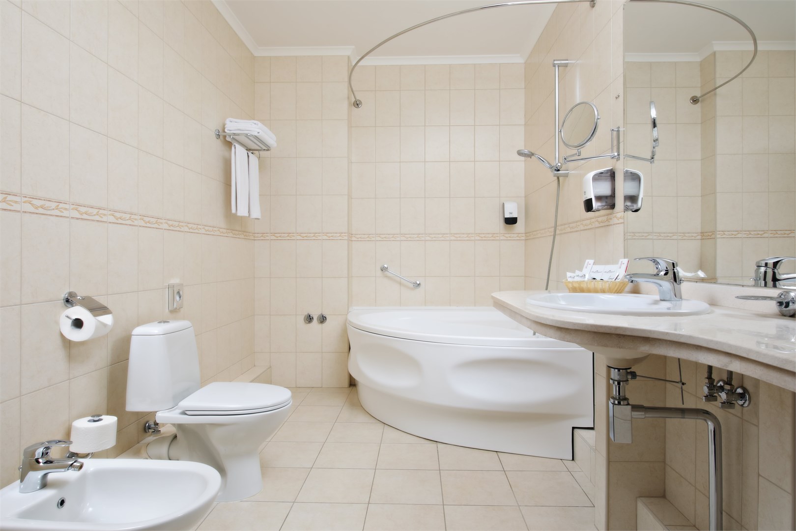 Премиум люкс в Undersun Рэд Роял