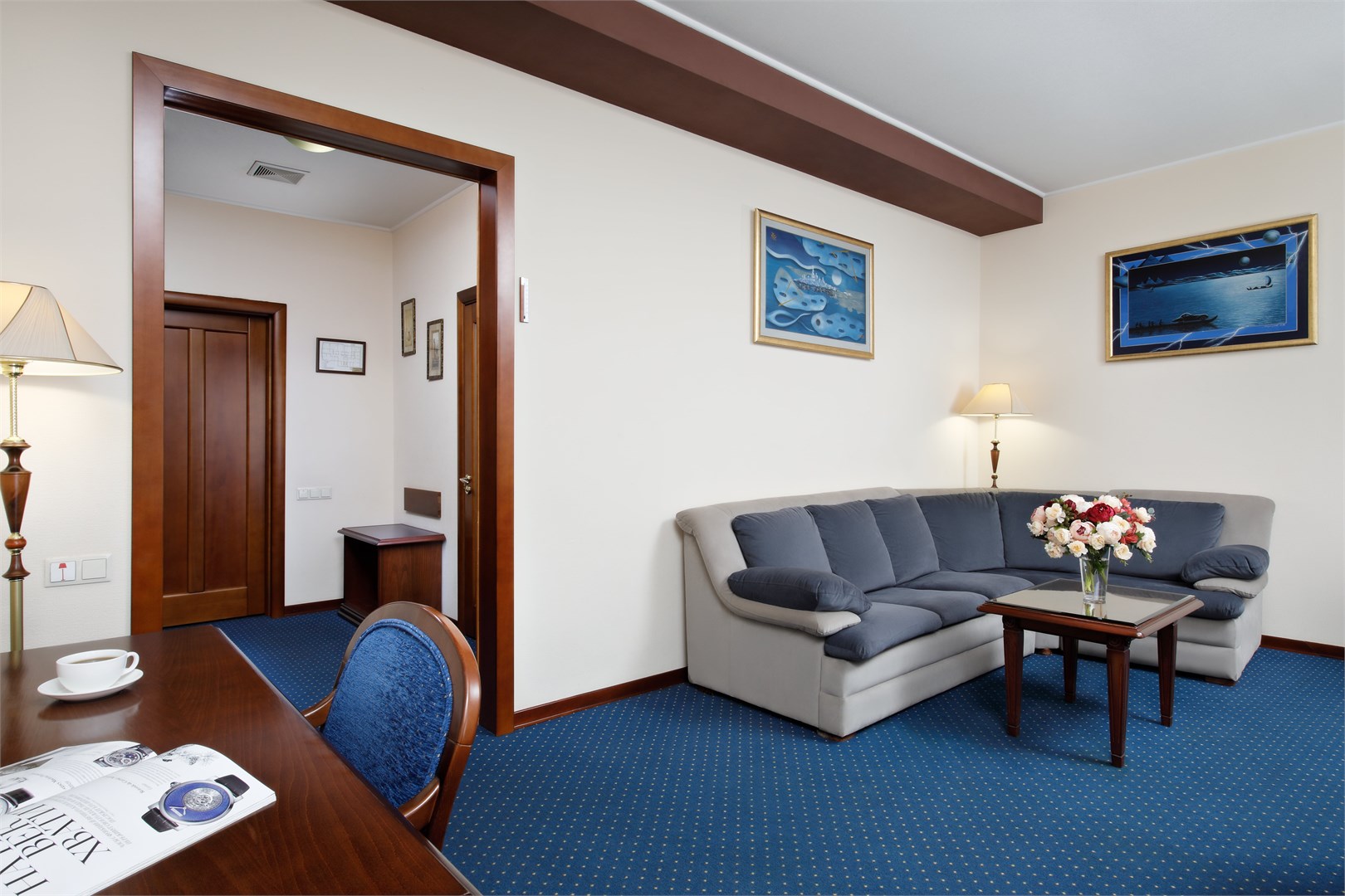 Премиум люкс в Undersun Рэд Роял