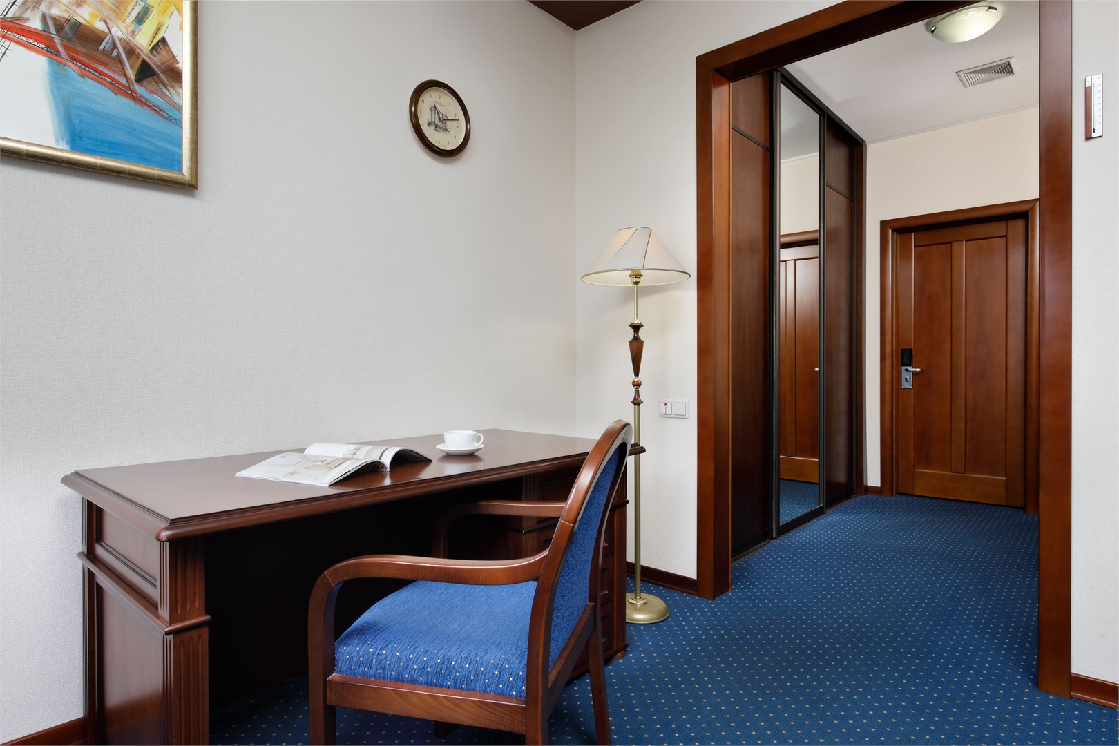 Премиум люкс в Undersun Рэд Роял