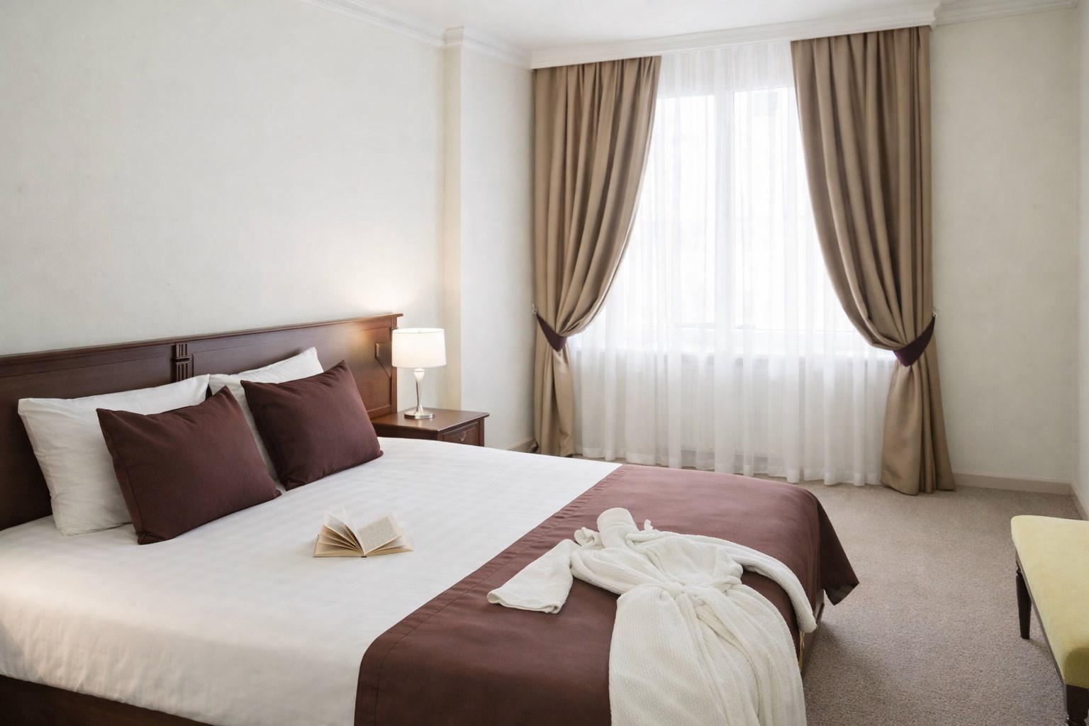 Люкс студио в Фореста Фестиваль Парк