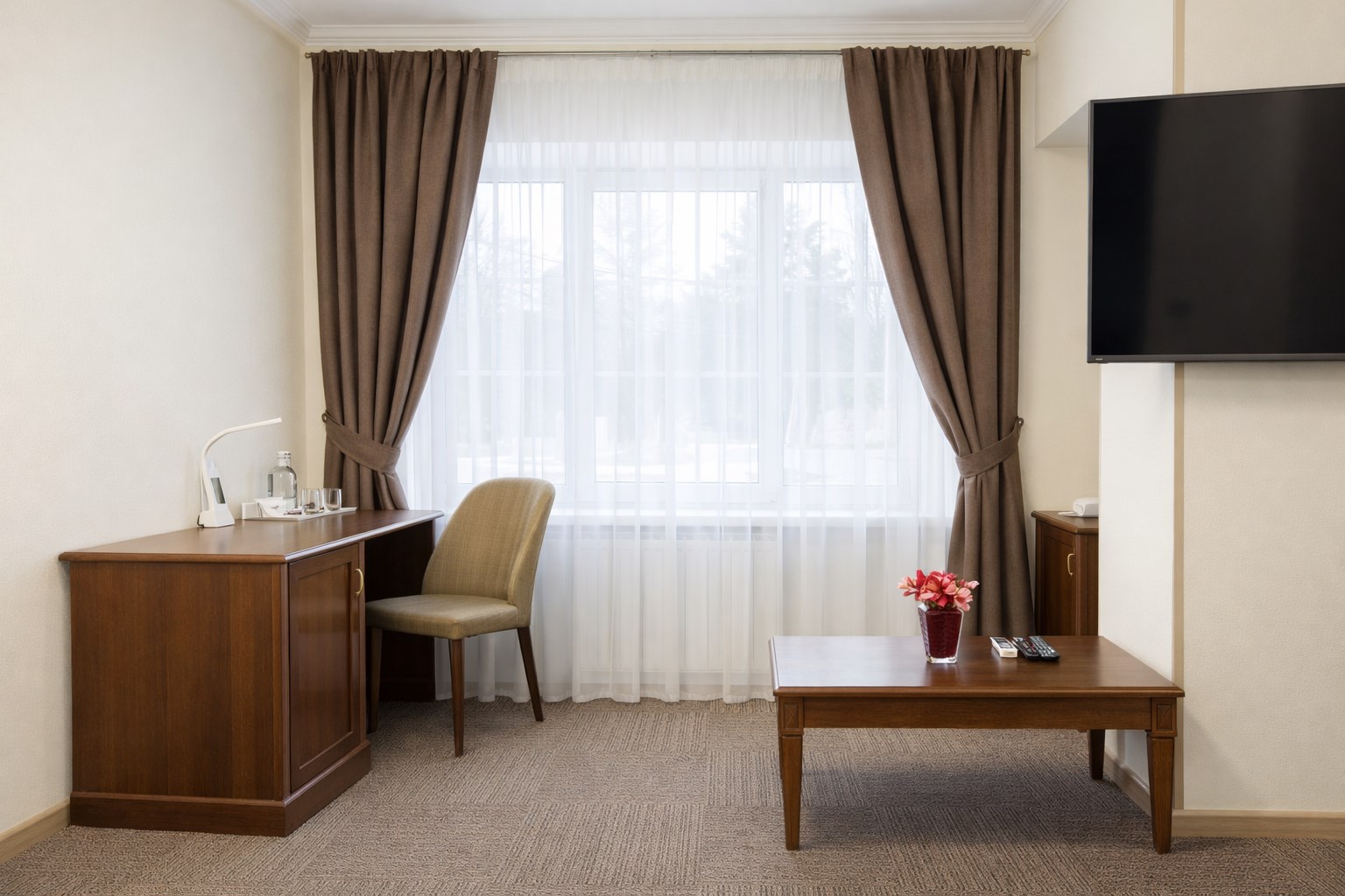 Люкс студио в Фореста Фестиваль Парк