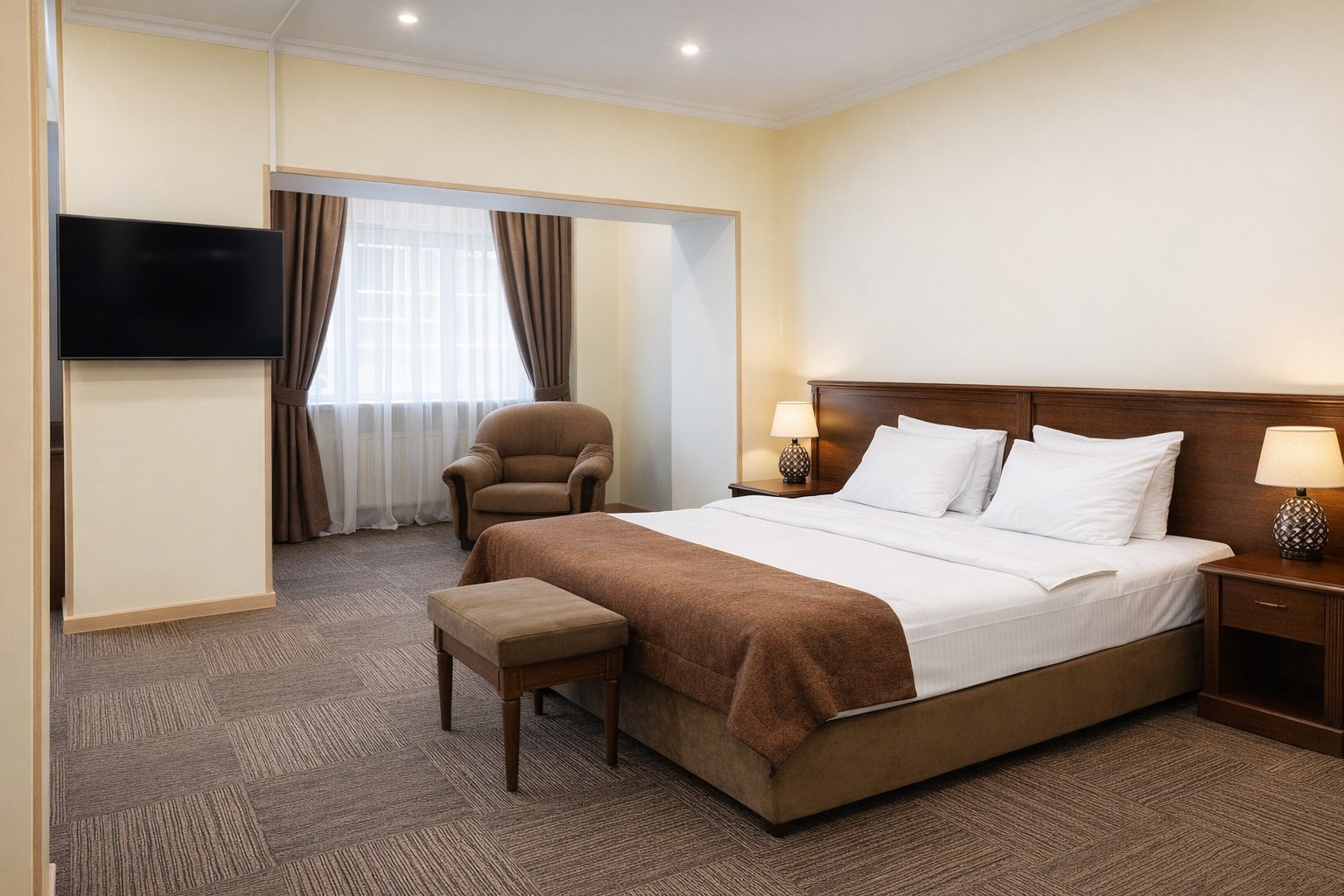 Люкс студио в Фореста Фестиваль Парк