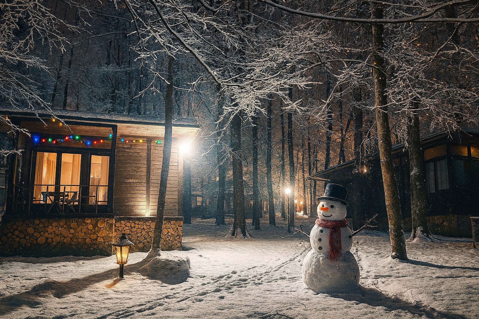 Одноэтажный коттедж в Фореста Фестиваль Парк