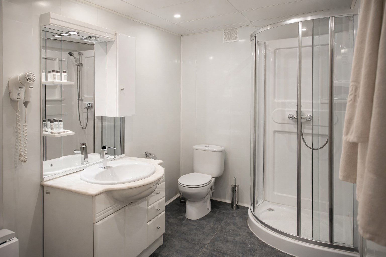 Гостевой дом "Foresta" в Фореста Фестиваль Парк