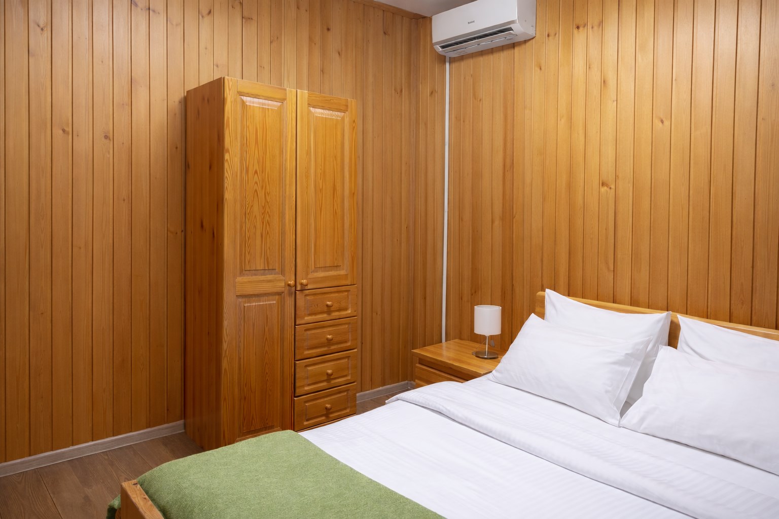 Гостевой дом "Foresta" в Фореста Фестиваль Парк