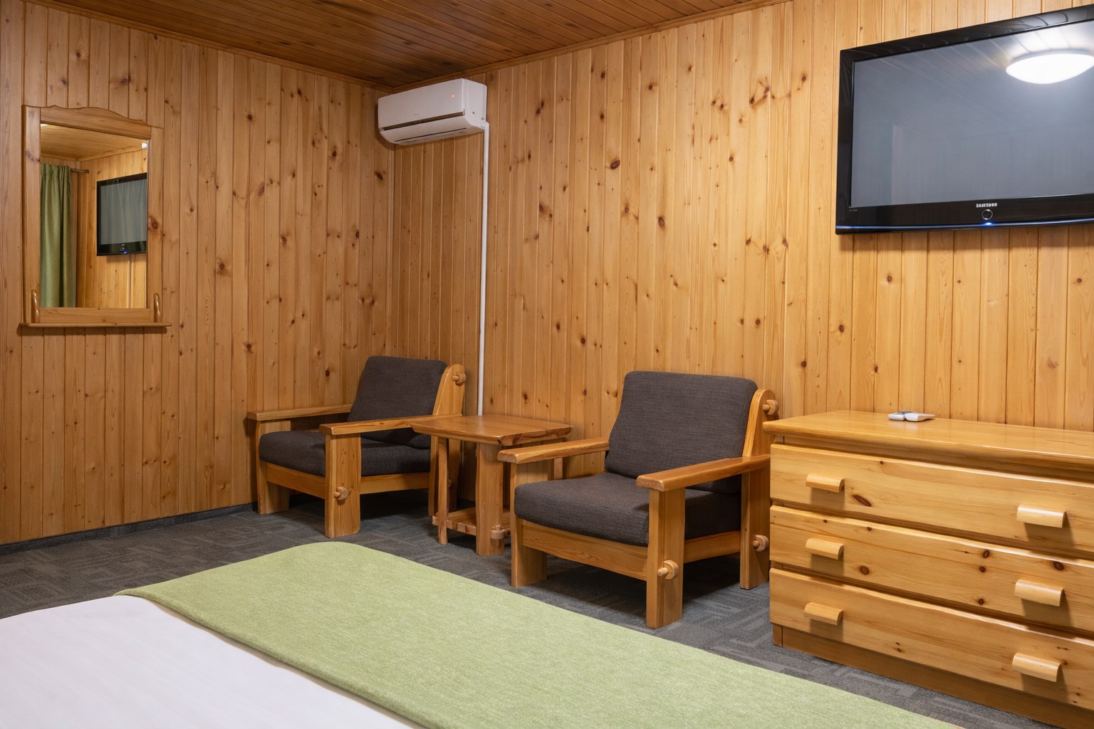 Гостевой дом "Foresta" в Фореста Фестиваль Парк