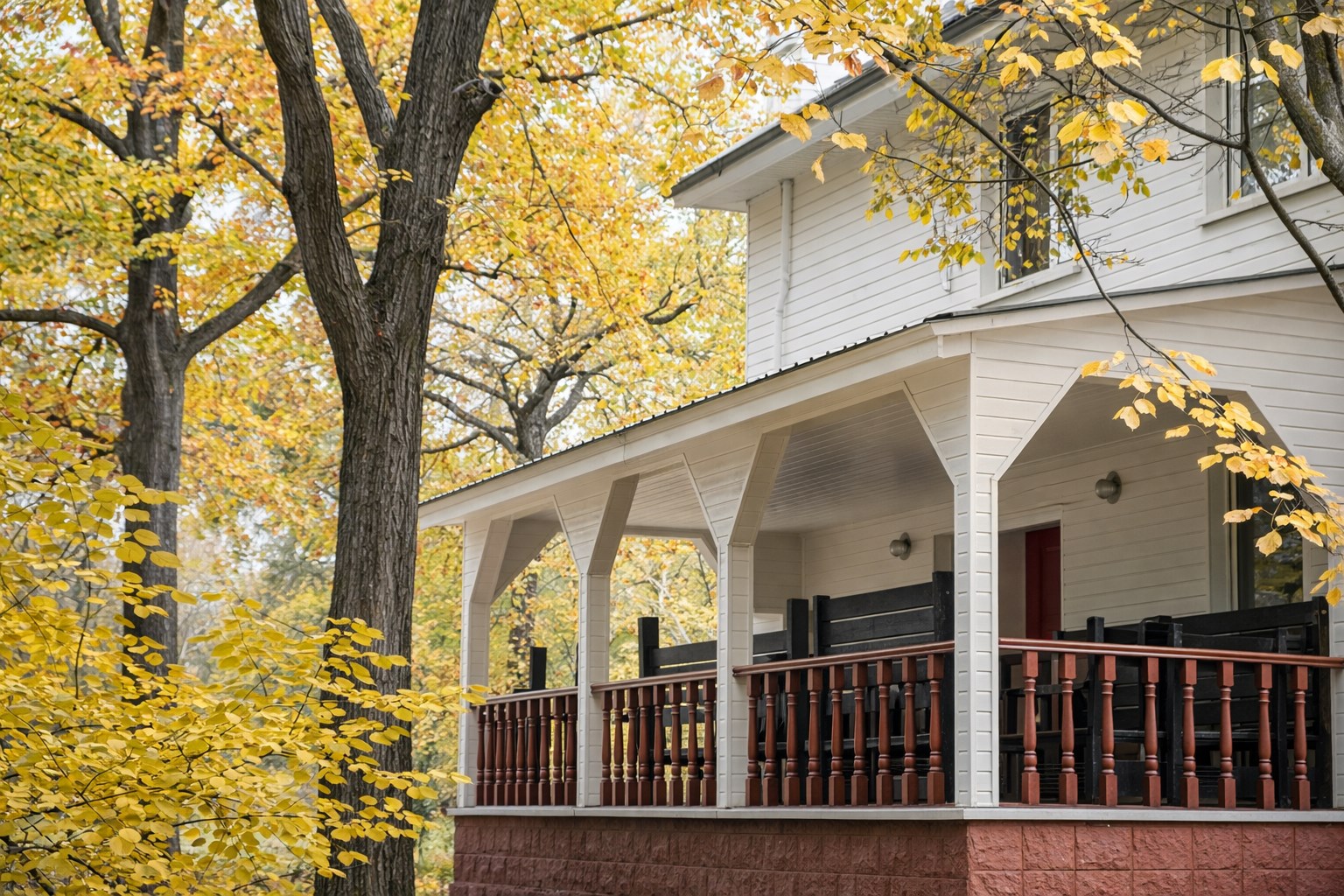 Гостевой дом "Foresta" в Фореста Фестиваль Парк