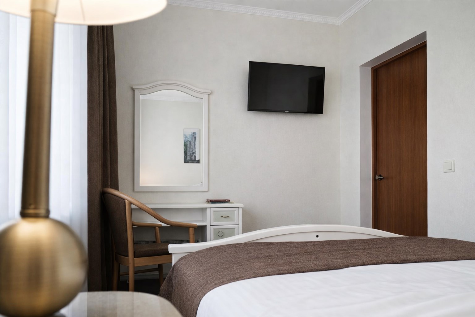 Гостевой дом «Скобеево» в Фореста Фестиваль Парк