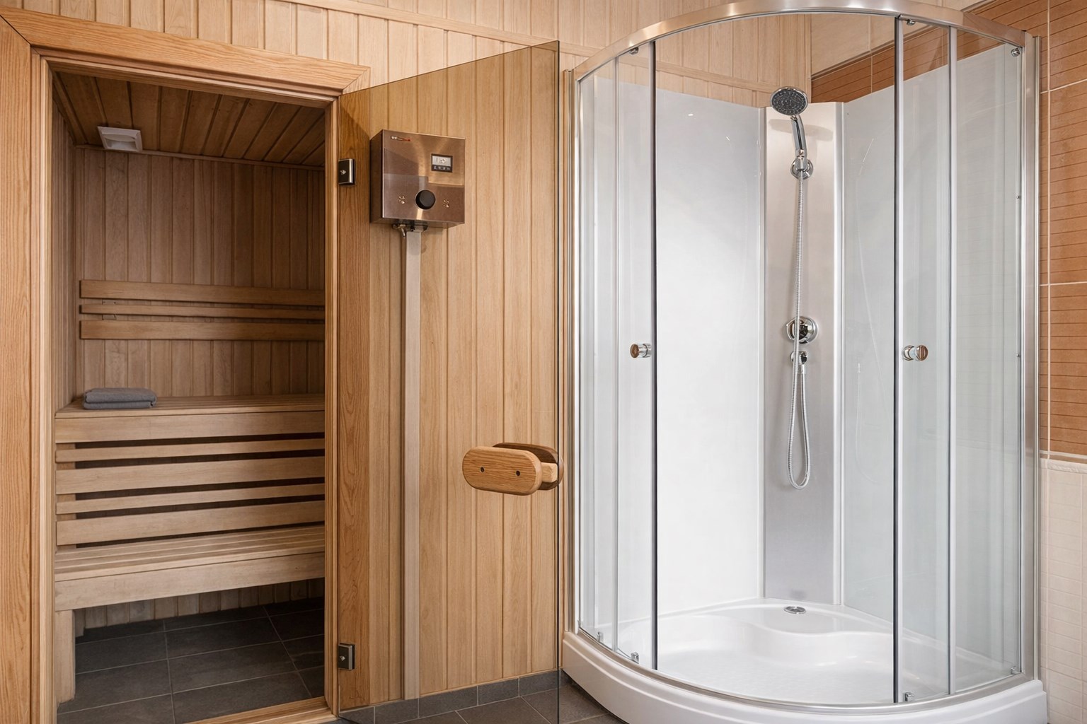 Гостевой дом «Скобеево» в Фореста Фестиваль Парк