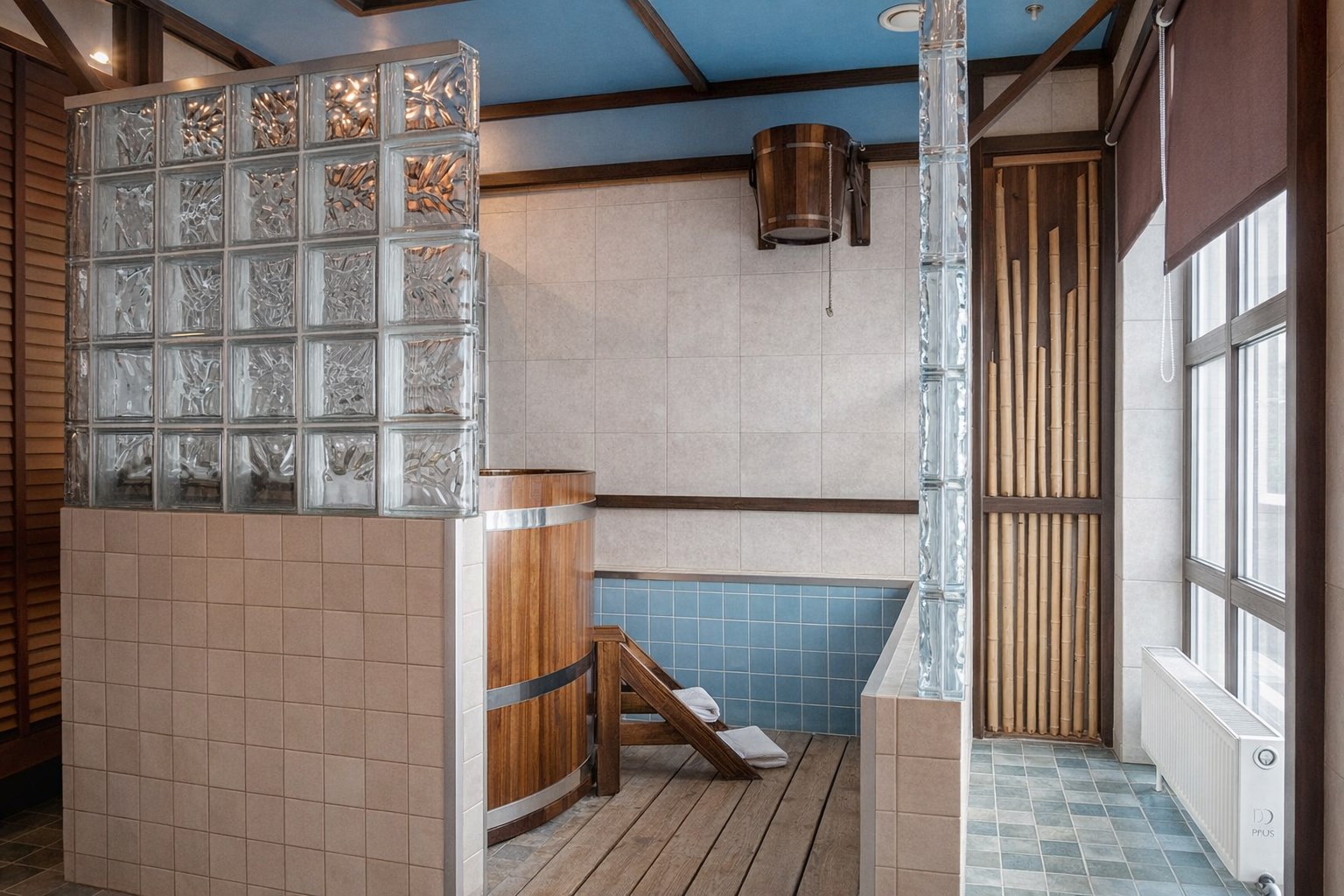 Гостевой дом «Скобеево» в Фореста Фестиваль Парк