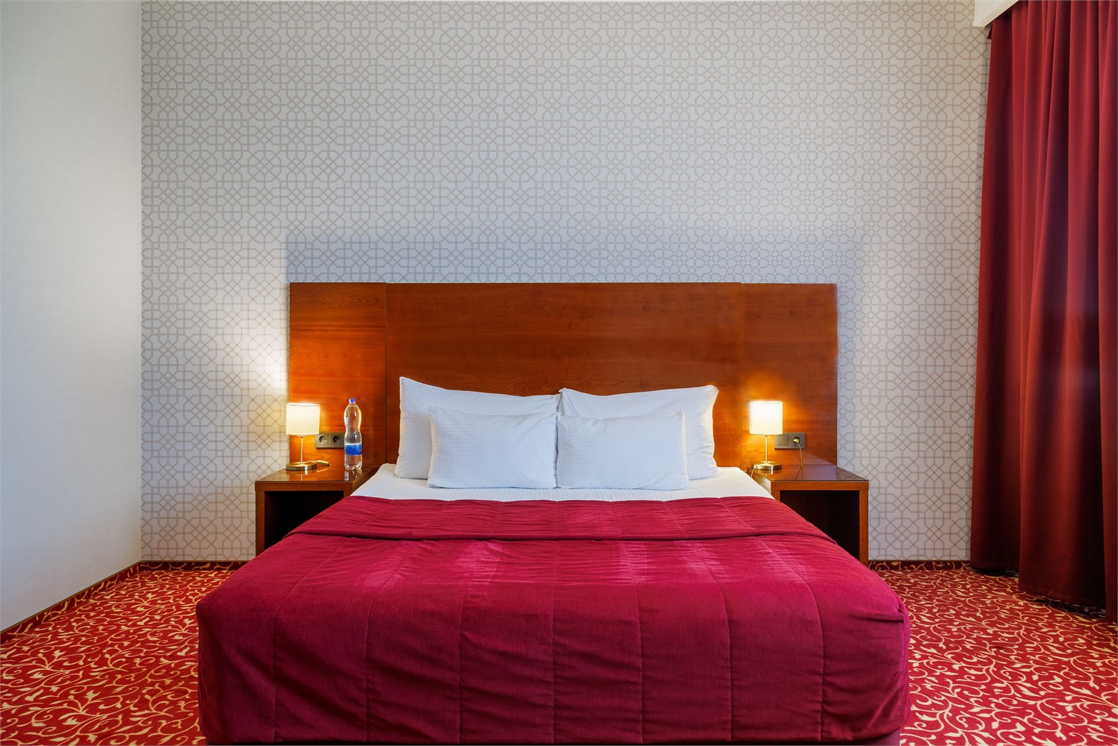 Джуниор Сюит в Гранд отель Казань