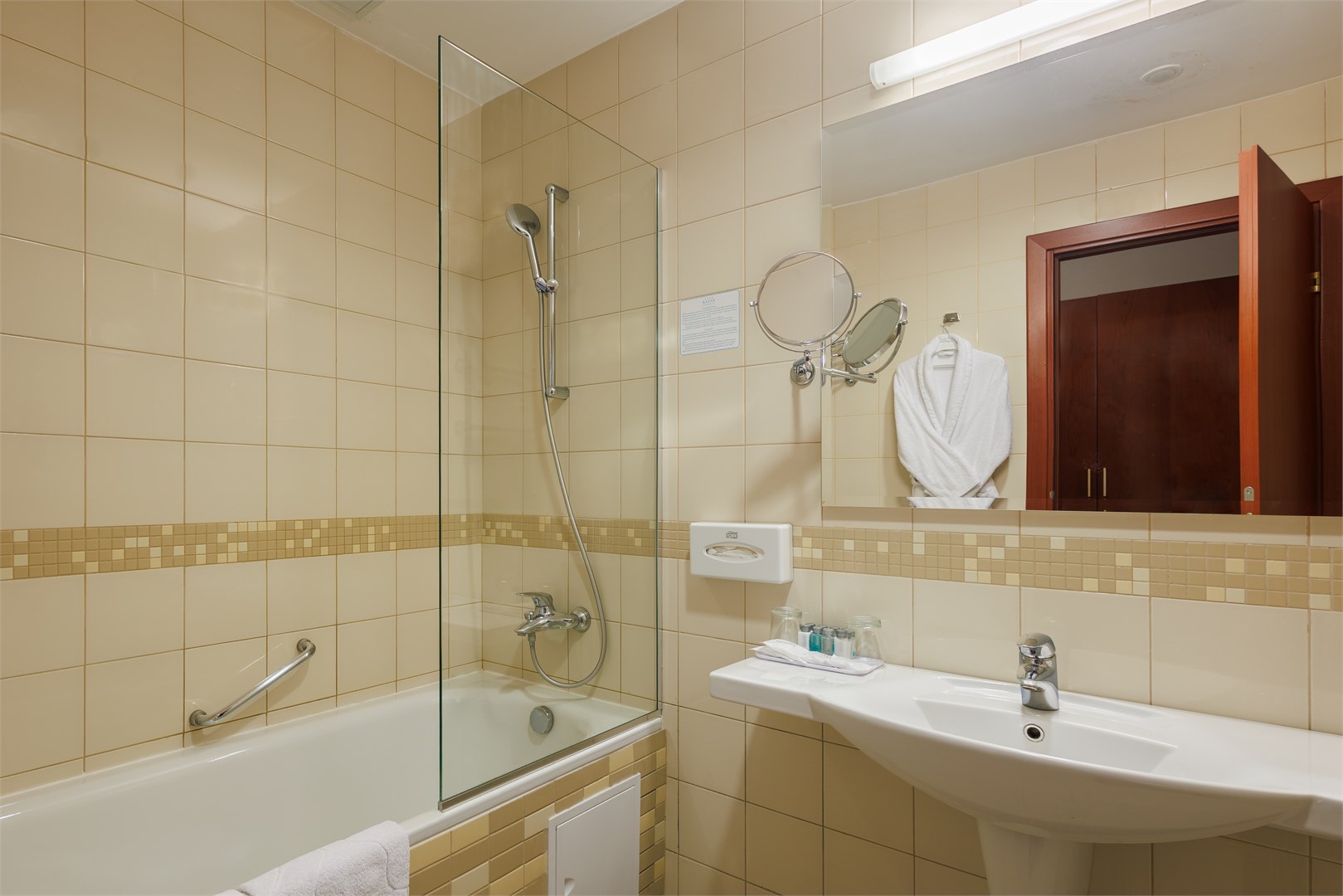 Джуниор Сюит в Гранд отель Казань