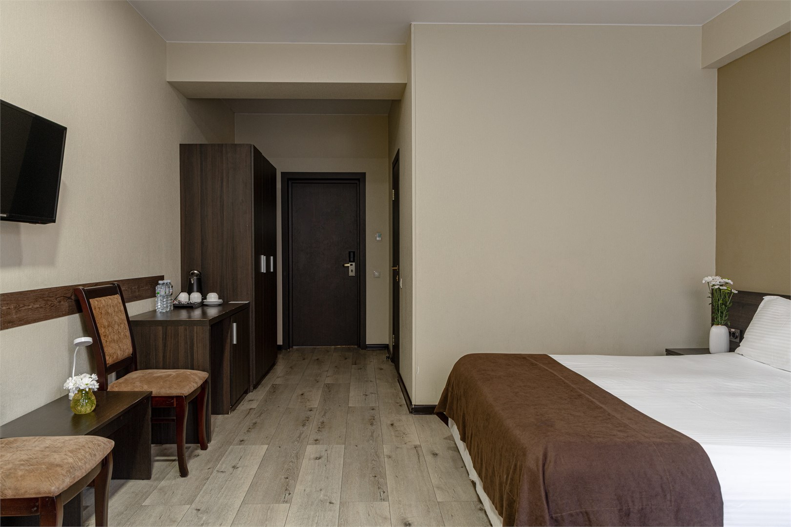 Фотография Стандарт Трехместный, Корпус А, Б