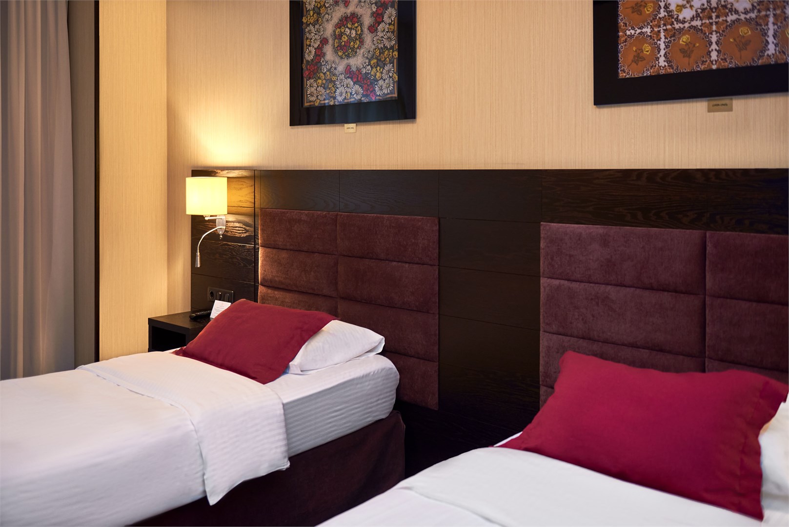 Фотография Стандарт