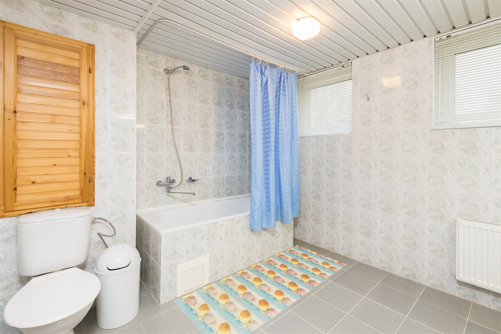 Комфорт в РЖДЗ Санаторий Буран