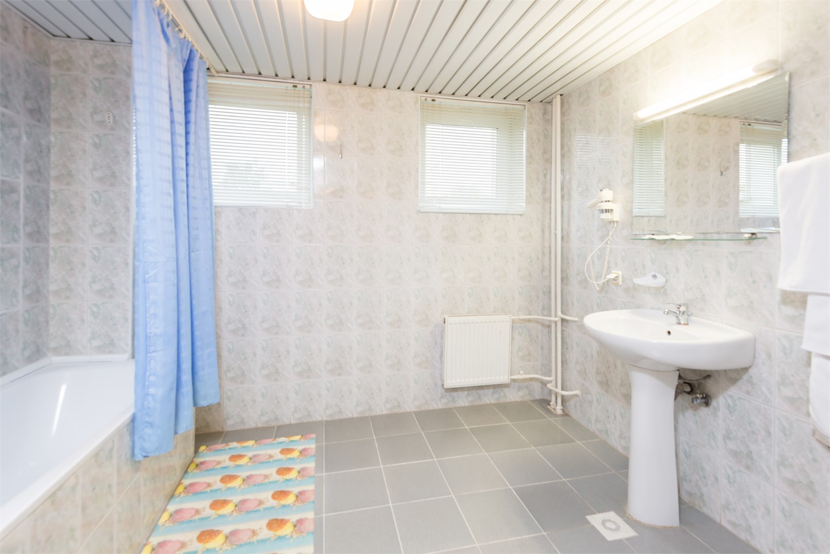 Комфорт в РЖДЗ Санаторий Буран