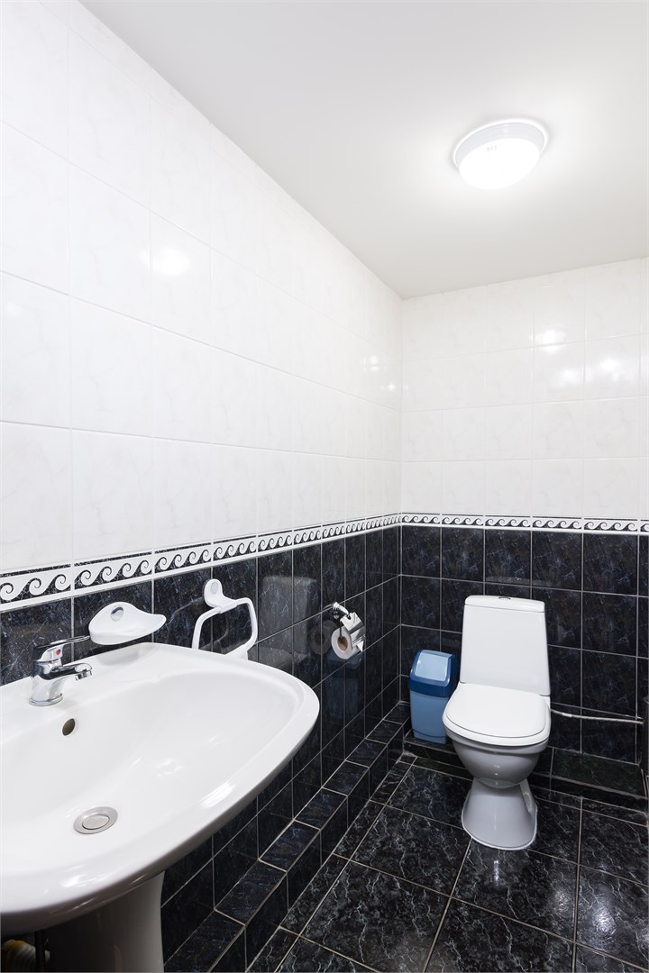 Люкс 2-комнатный в РЖДЗ Санаторий Буран