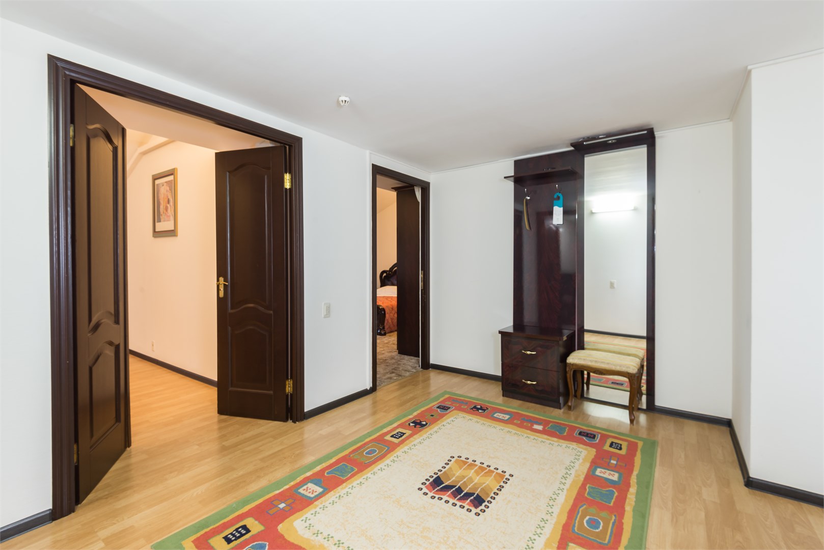 Люкс 2-комнатный в РЖДЗ Санаторий Буран