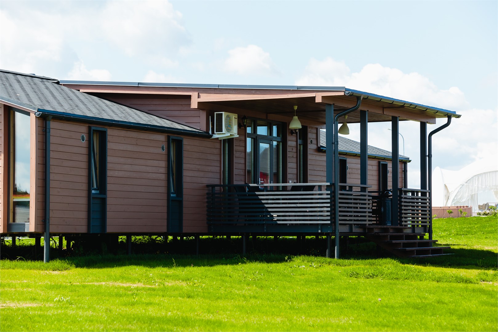 Коттедж Макси в Gorki Golf&Resort