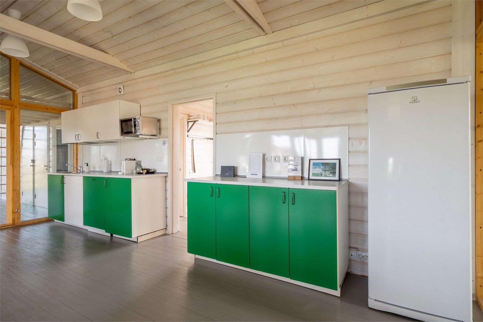 Коттедж Макси в Gorki Golf&Resort