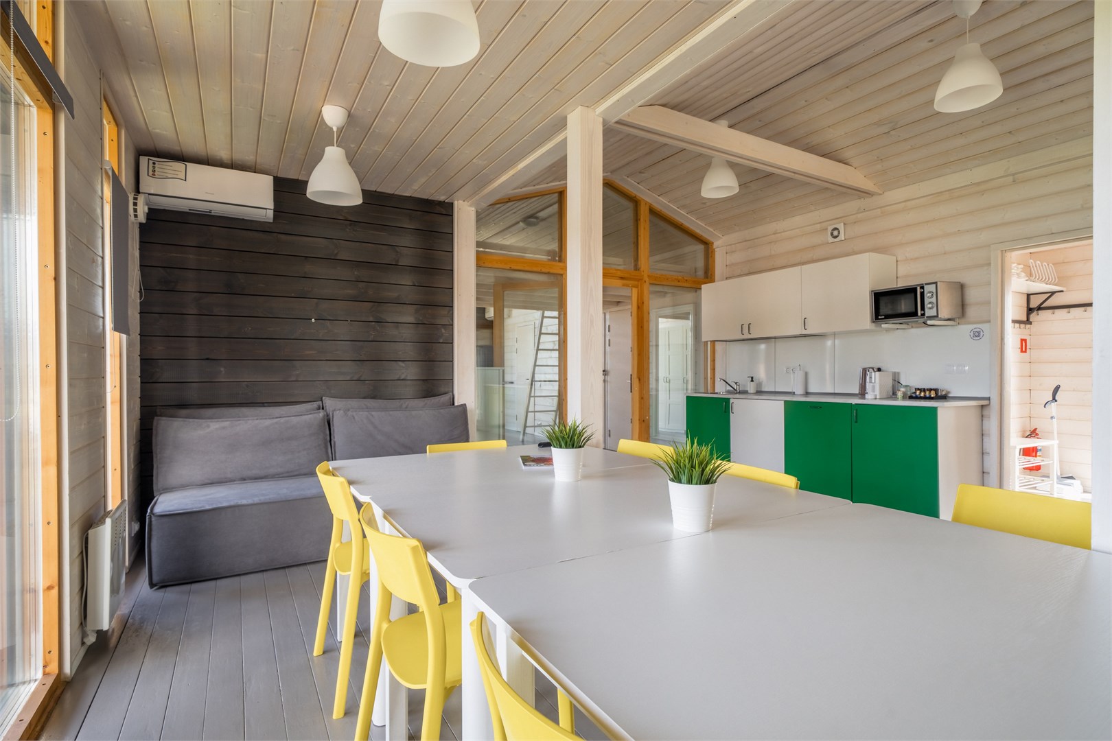 Коттедж Макси в Gorki Golf&Resort