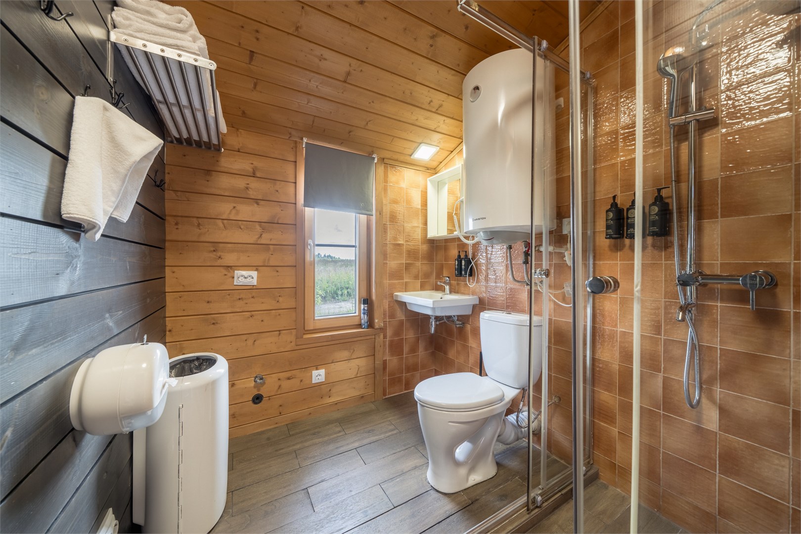 Коттедж Макси в Gorki Golf&Resort