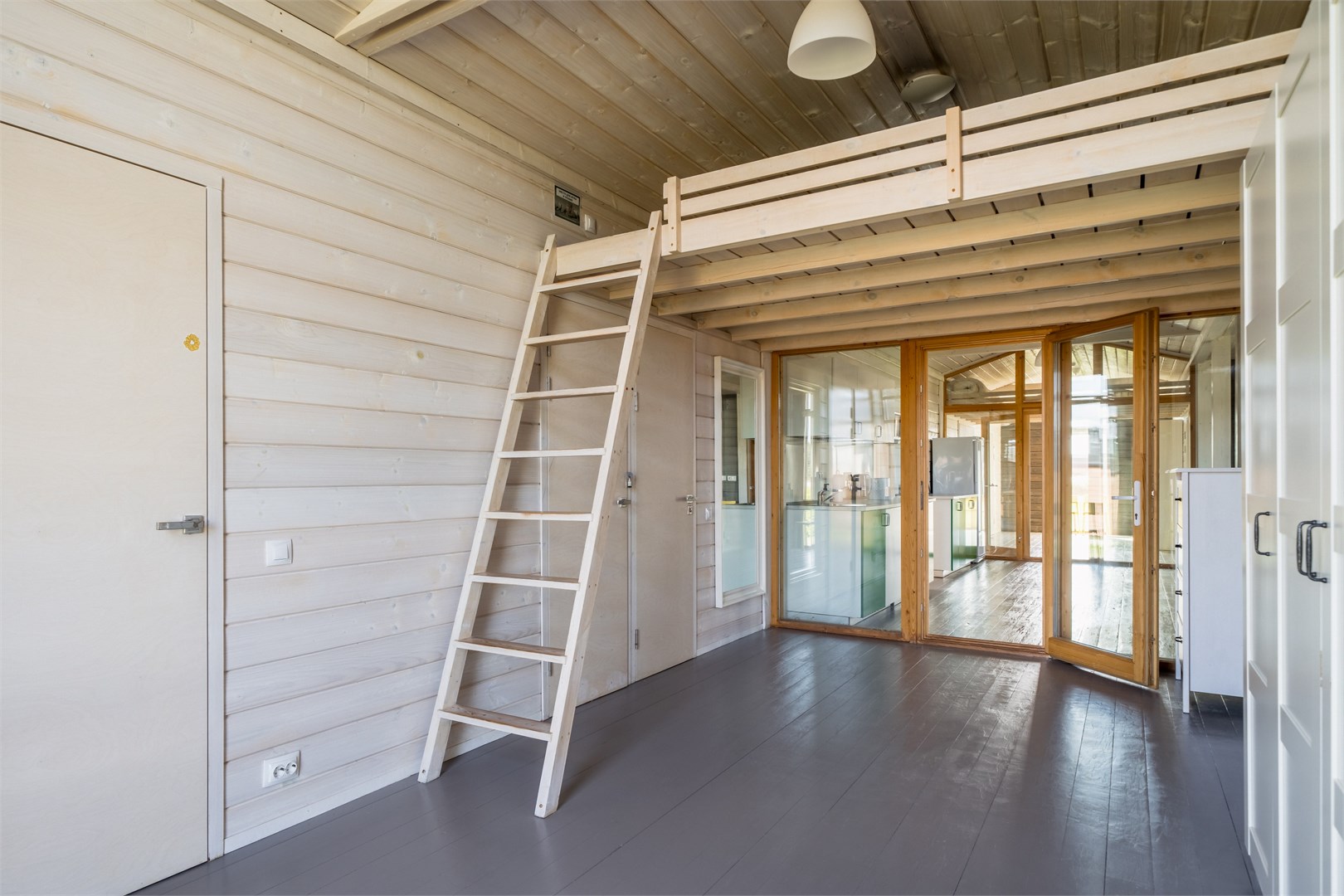 Коттедж Макси в Gorki Golf&Resort