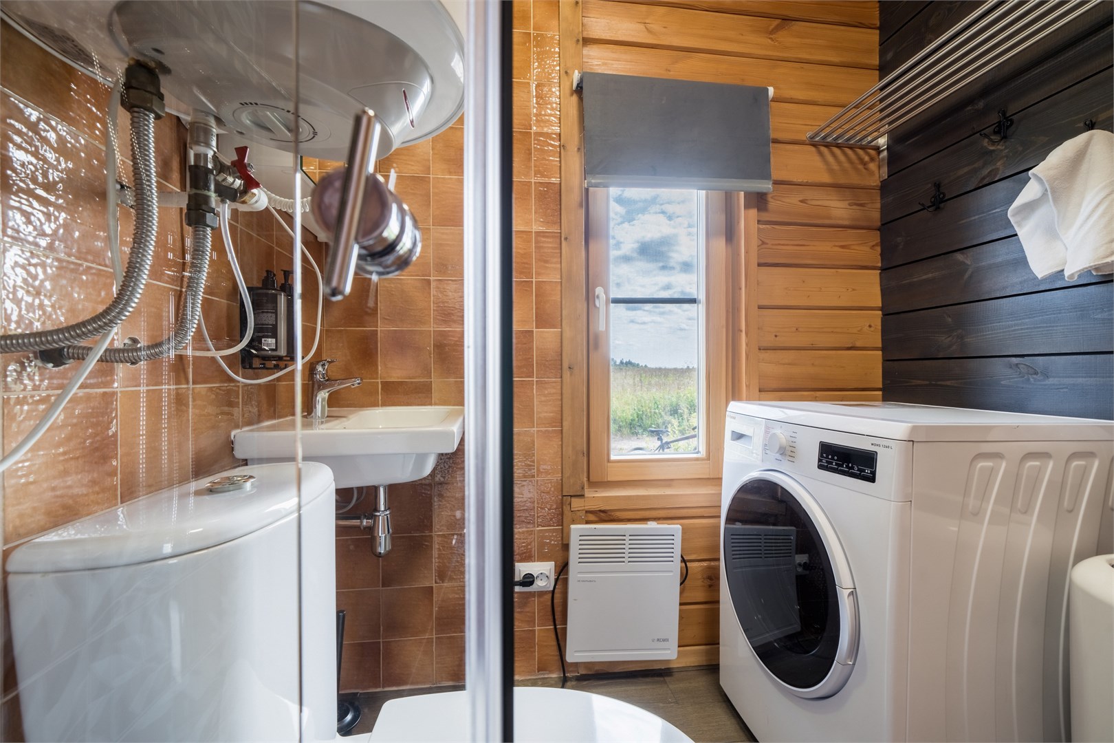 Коттедж Макси в Gorki Golf&Resort