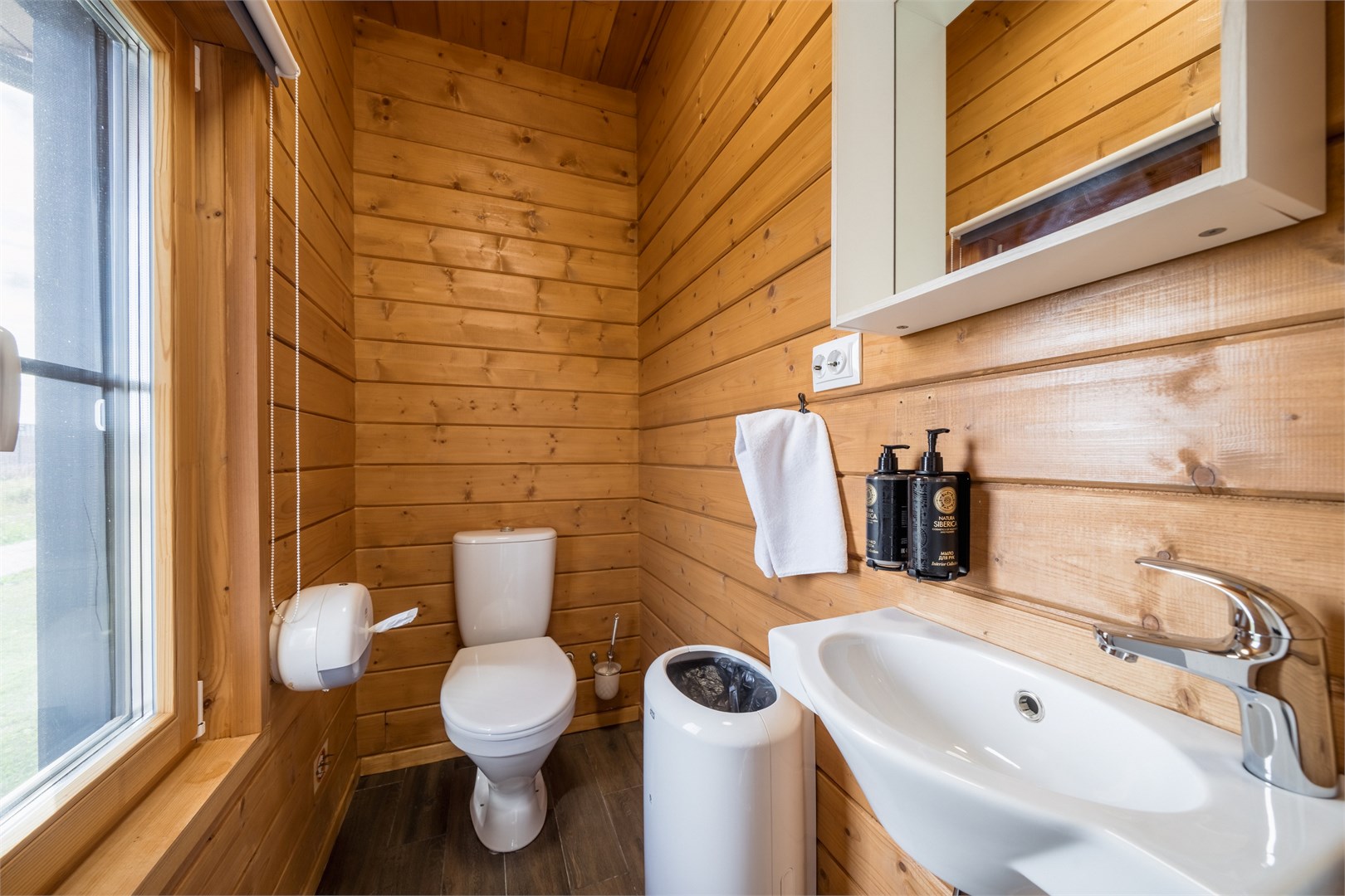 Коттедж Макси в Gorki Golf&Resort