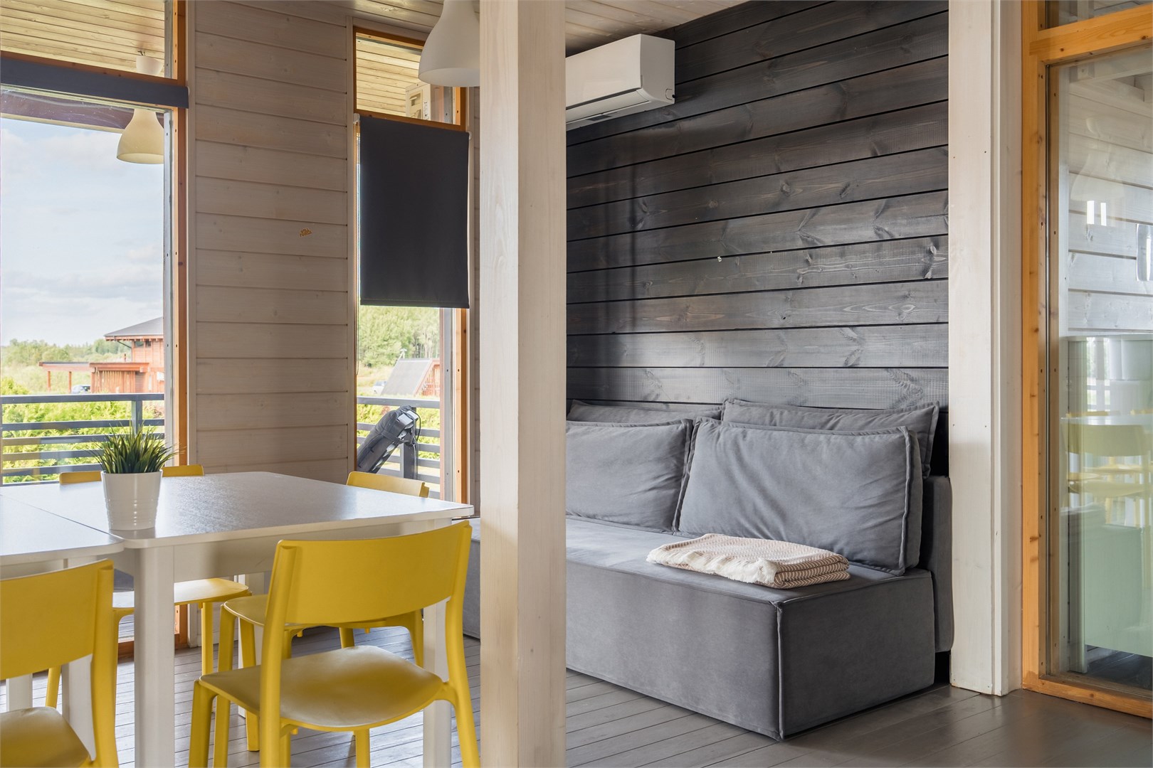 Коттедж Макси в Gorki Golf&Resort