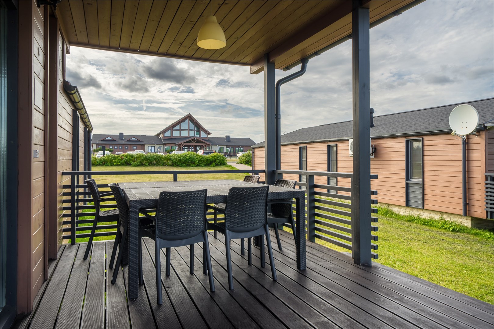 Коттедж Макси в Gorki Golf&Resort