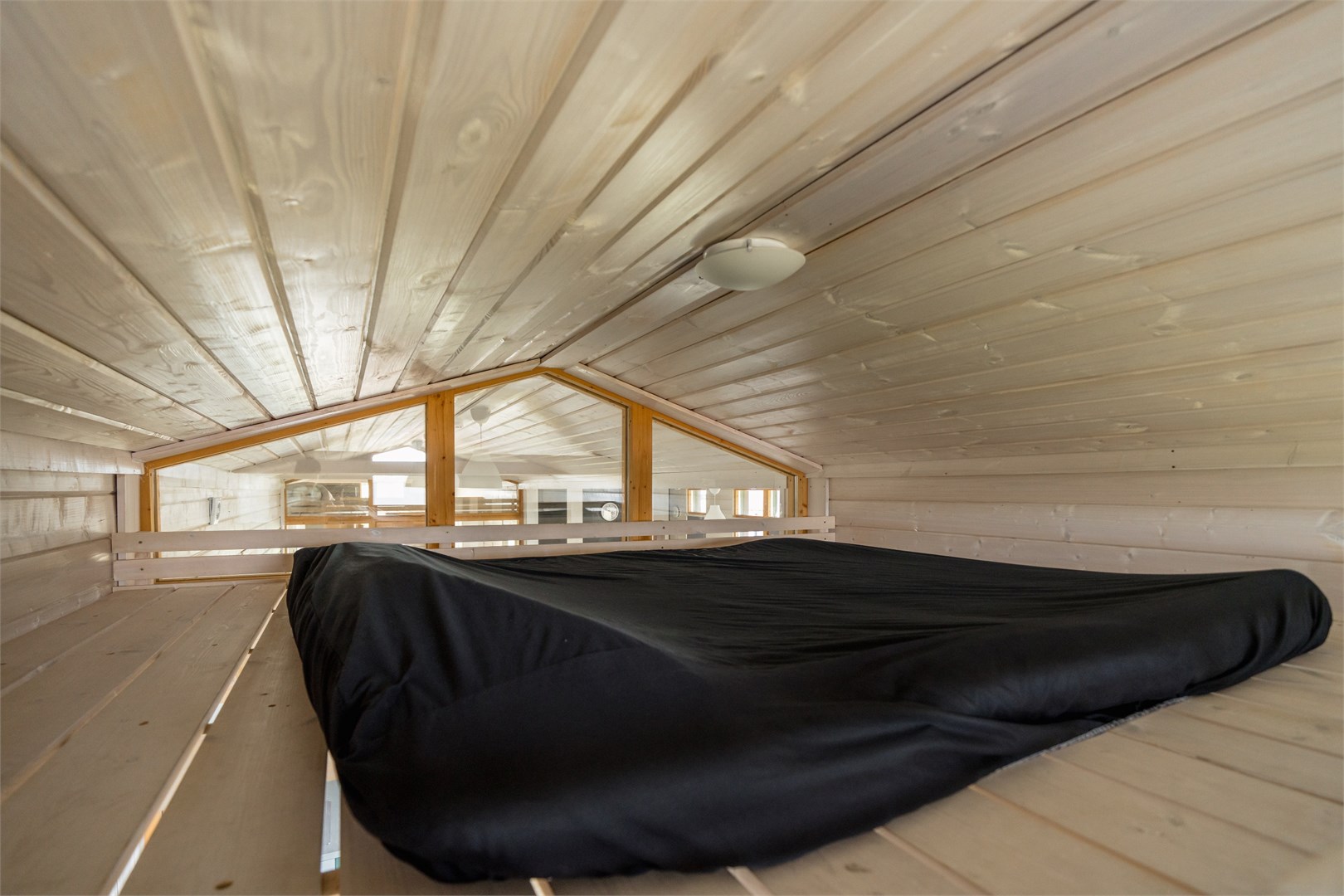 Коттедж Макси в Gorki Golf&Resort